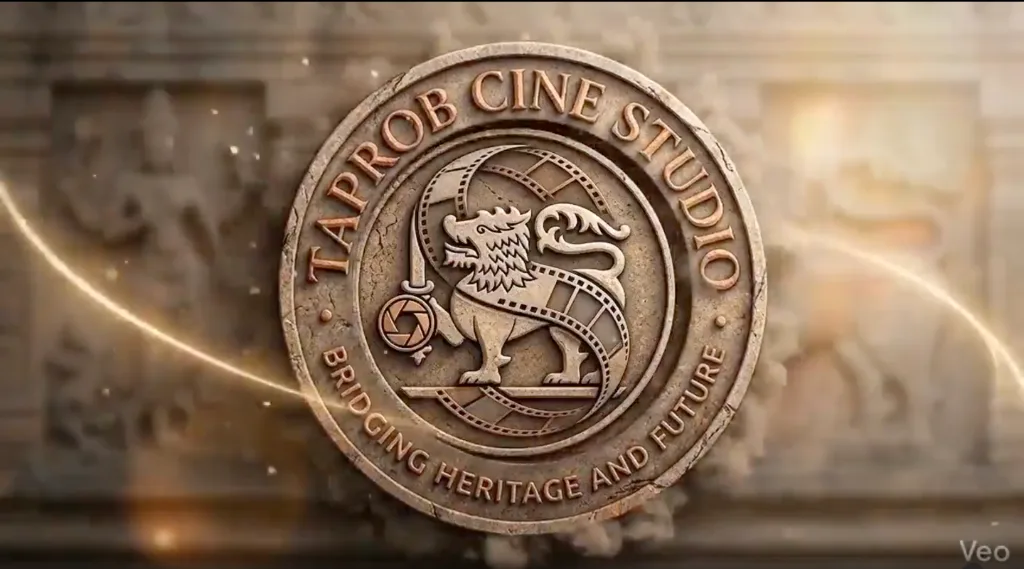 Taprob Cine Studio